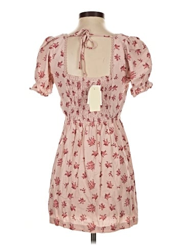 Monteau Cocktail Dress (view 2)