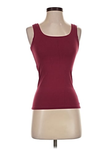 Karen Kane Tank Top (view 1)