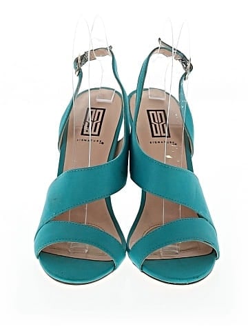 Assorted Brands Sandals (view 2)