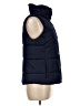 Old Navy Blue Vest Size M - photo 4