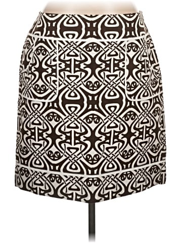 Ann Taylor Casual Skirt (view 1)