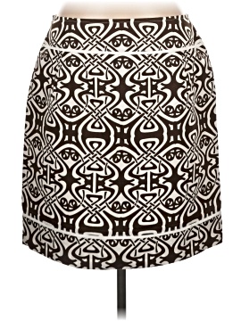 Ann Taylor Casual Skirt (view 2)