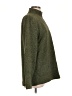 Telluride Clothing Co 100% Polyester Green Pullover Sweater Size L - photo 4