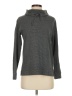 Talbots Outlet Gray Turtleneck Sweater Size S - photo 1
