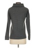 Talbots Outlet Gray Turtleneck Sweater Size S - photo 2