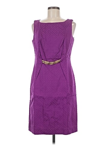 Taylor Cocktail Dress (view 1)