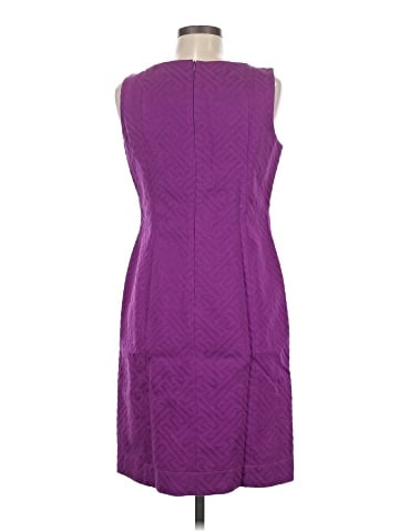 Taylor Cocktail Dress (view 2)