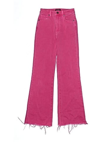 Katie J NYC Casual Pants (view 1)