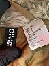 Divided by H&M Tan Coat Size 6 - photo 6