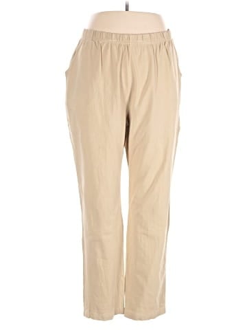 L.L.Bean Casual Pants (view 1)