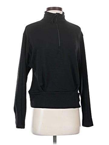 Athleta Turtleneck Sweater (view 1)