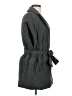 Gap 100% Recycled Polyester Gray Vest Size S - photo 4