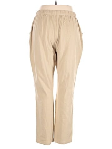 L.L.Bean Casual Pants (view 2)