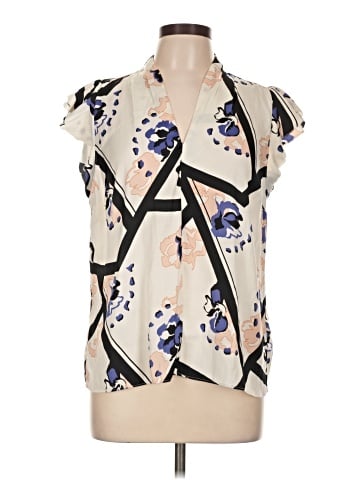 Nine West Sleeveless Blouse (view 1)