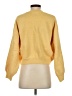 Unbranded Yellow Cardigan Size S - photo 2