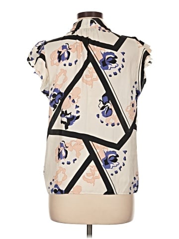Nine West Sleeveless Blouse (view 2)