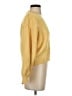 Unbranded Yellow Cardigan Size S - photo 4