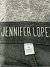 Jennifer Lopez Black Jeans Size 10 - photo 7