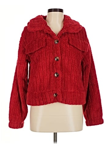 Knapp Studio Faux Fur Jacket (view 1)