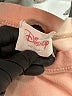 Disney Store Solid Pink Short Sleeve Turtleneck Size S (estimated) - photo 7