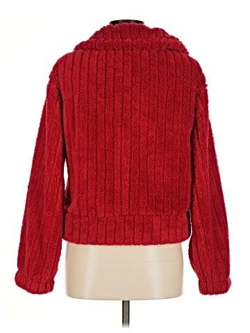 Knapp Studio Faux Fur Jacket (view 2)
