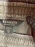 Athleta Black Track Pants Size 10 - photo 7