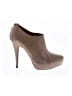 Vince Camuto Tan Heels Size 8 1/2 - photo 1
