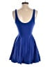 Express Blue Romper Size XS - photo 2