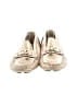 Cole Haan Gold Flats Size 6 1/2 - photo 2