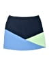 Adidas Color Block Blue Active Skort Size XL - photo 2