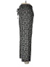 C. Wonder 100% Rayon Print Black Casual Pants Size L - photo 5