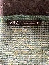 Zara Green Sleeveless Top Size M - photo 4