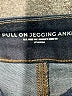 Chico's Black Jeans Size Sm (0) - photo 4