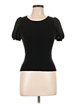 Assorted Brands Short Sleeve Top