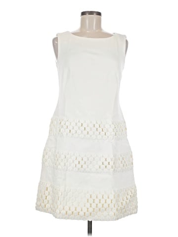 Taylor Cocktail Dress (view 1)