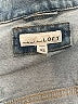 Ann Taylor LOFT Blue Denim Jacket Size XS - photo 6