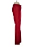 Express Red Casual Pants Size 0 - photo 4