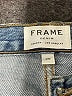 FRAME Denim Blue Jeans Size 26 waist - photo 7