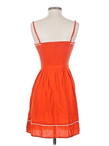 LC Lauren Conrad Casual Dress (view 2)