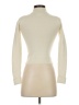 Sincerely Jules Ivory Turtleneck Sweater Size XS - photo 2