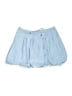 J.Crew 100% Cotton Blue Swimsuit Bottoms Size L - photo 1