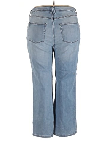 LC Lauren Conrad Jeans (view 2)