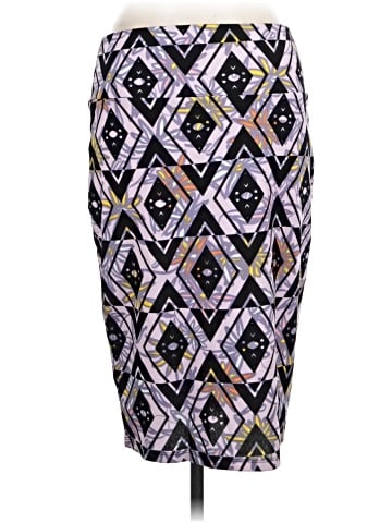 Lularoe Casual Skirt (view 2)