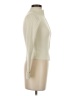 Sincerely Jules Ivory Turtleneck Sweater Size XS - photo 4