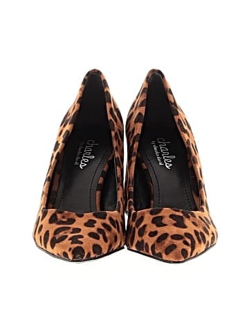 Charles by Charles David Heels (view 2)