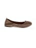 Universal Thread Tan Flats Size 7 - photo 1