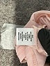 MSK 100% Polyester Pink 3/4 Sleeve Blouse Size L - photo 8