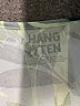Hang Ten Blue Rash Guard Size XXL - photo 3