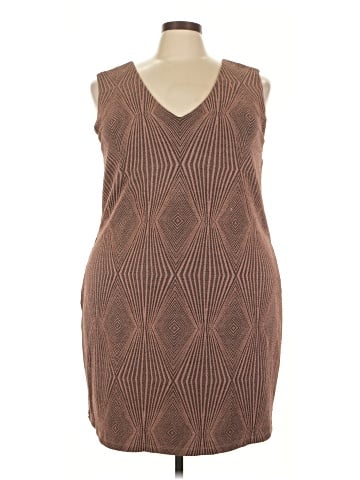 Tart Casual Dress (view 1)