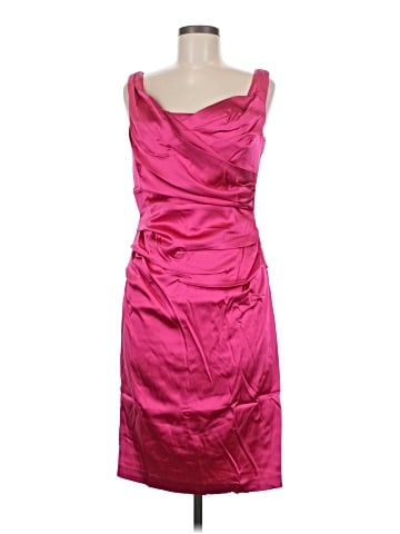 Ivy & Blu Cocktail Dress (view 1)